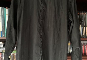 Camisa Zara Man, tamanho XL / 42