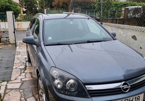 Opel Astra Caravan 1.9 CDTI 150cv