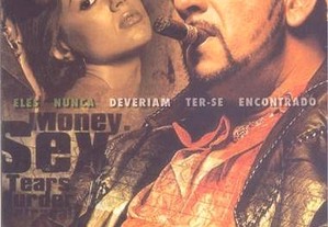 O Viajante (2004) Indiano (Bollywood) IMDB: 6.0