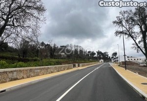 Terreno Urbano - Ponte De Lima