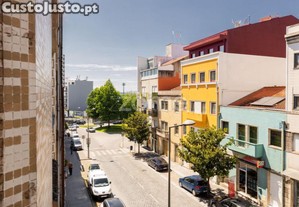 Apartamento T2 Braga