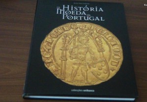 História da Moeda em Portugal Javier Sáez Salgado