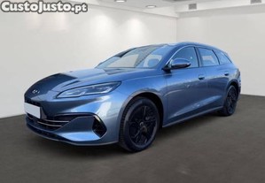 BYD Seal PHEV Touring DM-i - 25