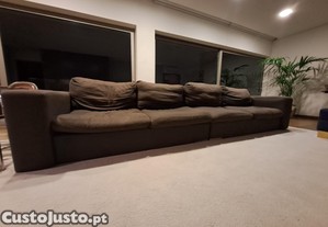 Sofa 4 lugares