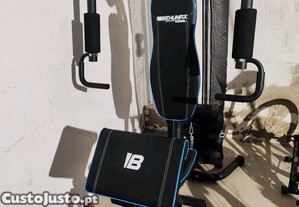 Estao multifunes behumax