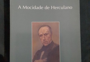 Vitorino Nemésio - A Mocidade de Herculano