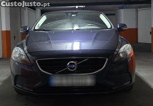 Volvo V40 D2 - 15