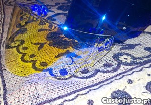 Viseira Capacete Kyt Tt Course | Peças e acessórios mota, à venda ...