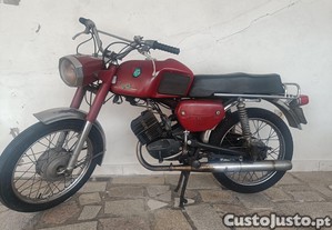 Sachs v5 top racing - 88