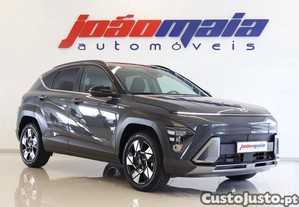 Hyundai Kauai 1.0 T-GDi Premium 