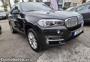 BMW X5 40e xDrive - 16