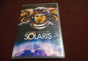 DVD-Solaris-George Clooney