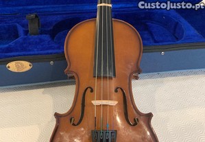 Violeta - viola d'arco 12 polegadas