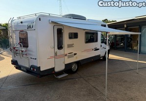 Fiat Ducato Sky 7 Lugares