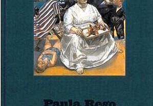 Paula Rego Catálogo