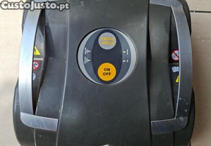 Robôt corta-relva Stiga Autoclip 140 4 WD