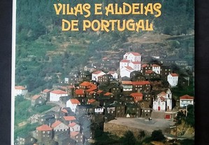 As mais belas vilas e aldeias de Portugal