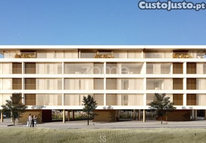 Apart T3 A Estilo De Vida Douro Atlntico Iii...