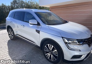 Renault Koleos Initial Paris