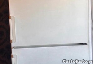 Frigorífico combinado Miele