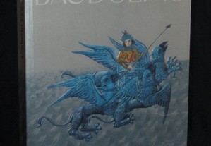 Livro Baudolino Umberto Eco Difel