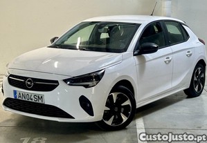 Opel Corsa Business Edition - 22