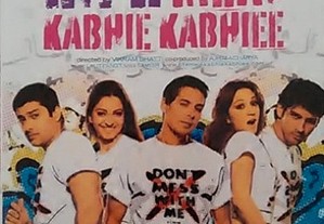 Life Mein Kabhie Kabhiee (2007) Indiano (Bollywood) Lengendado em Português IMDB: 5.8