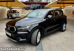 Volvo XC40 D3 - 19