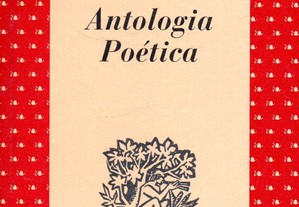Antologia Poética - Gomes Leal