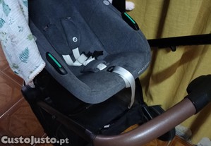trio maxi cosi