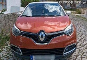 Renault Captur 1.5 90cv - 13