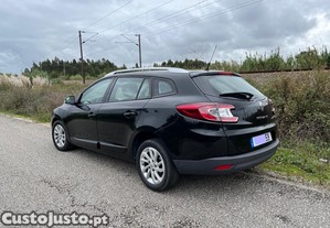 Renault Mgane 1.5 dci - 13