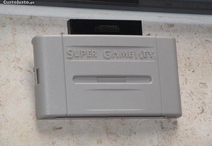 Super Nintendo: Conversor NTSC para PAL