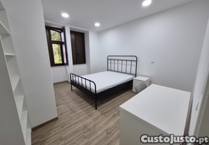 Quarto para uma estudante prximo da Universidade de Aveiro