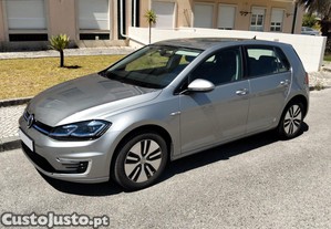 VW Golf E-Golf Eletrico  - 23
