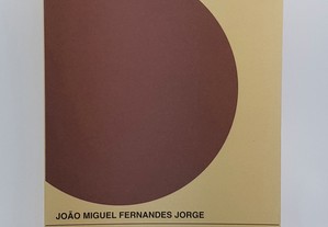 POESIA João MIguel Fernandes Jorge // Não é Certo Este Dizer