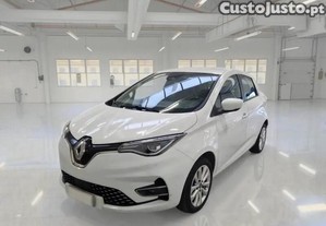 Renault Zoe (c/ Bateria) Zen - 20