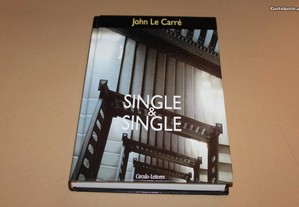 Single & Single // John Le Carré
