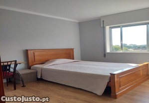 Quartos para estudantes Viana do Castelo