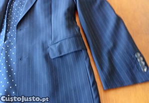 Moda Homem -  Casaco _ Loro Piana