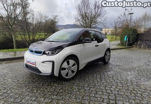 BMW i3 120Ah - 21