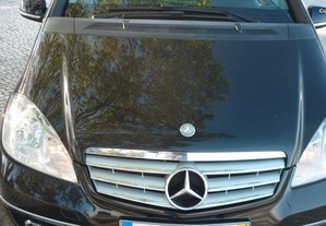 Mercedes-Benz A 180 2.0 Cdi