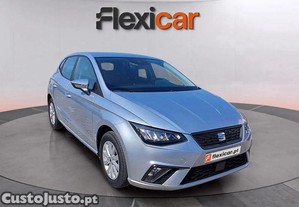 Seat Ibiza 1.0 TSI reference - 22