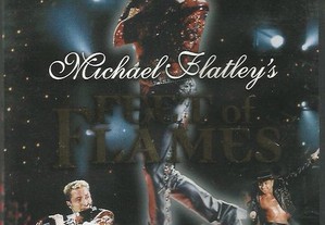 Michael Flatley's - Feet Of Flames
