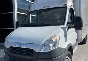 Iveco Daily 3.0 HPI 35C15L