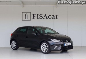 Seat Ibiza 1.0 TSI FR