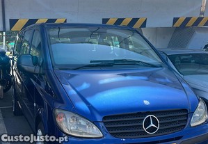 Mercedes-Benz Vito 115 cdi - 05