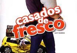 Casados de Fresco (2003) Ashton Kutcher