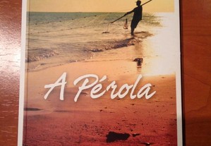 Livro "A Pérola"