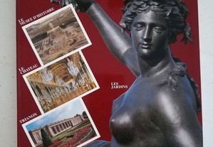 Livro "Versailles - Le Guide Complet"